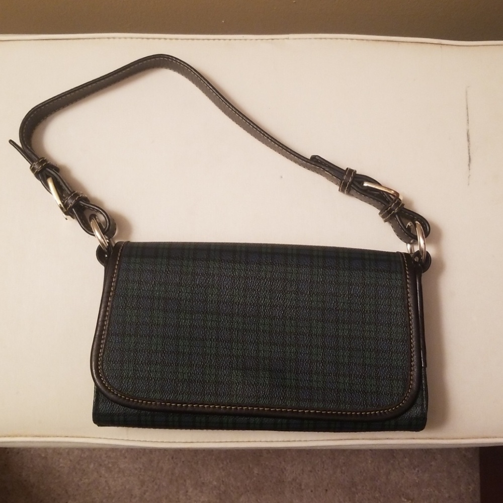 Ralph Lauren Purse